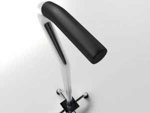 walking cane 2 3D Model