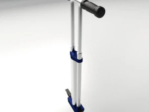 pogo stick 3D Model