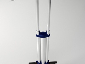 pogo stick 3D Model