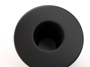 solder 3D Model