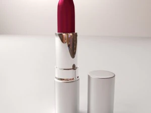 Lippenstift 3D Modell