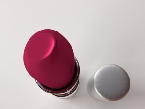 lipstick 3D Model