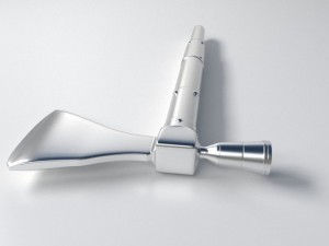 tomahawk 3D Modell