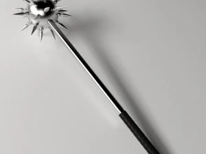 булава м'яч 3D Модель