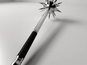 mace ball 3D Model