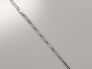 sewing needle Modèle 3D