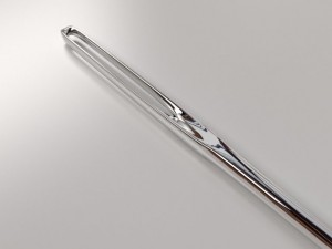 sewing needle 3D 模型