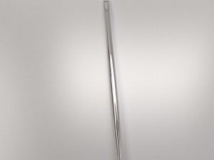 sewing needle 3D 模型