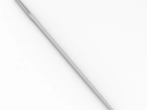 igła do szycia Model 3D