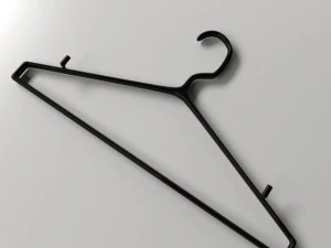 hanger 3D Model