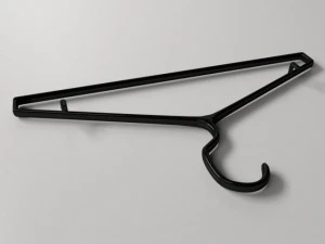 hanger 3D Model