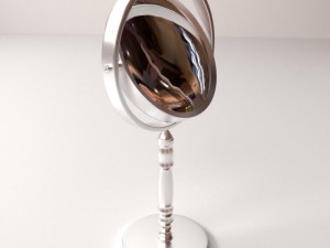 mirror 3D Model