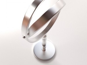 mirror 3D-Modell