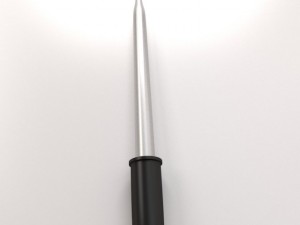 medicine dropper 3D Model