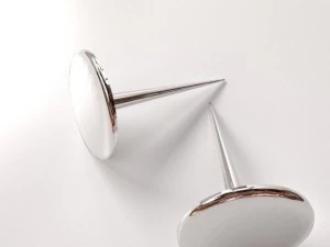 thumb tack 3D Model