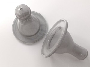 nipples Modèle 3D
