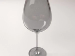 wine glass 3D Model