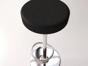 bar stool 3D Model