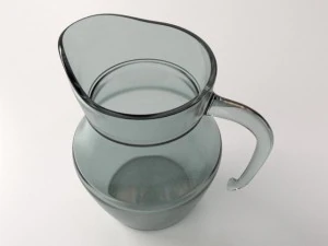 water jug 3D Model