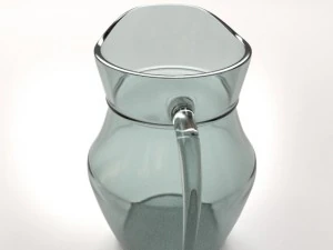 water jug 3D Model