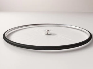 bicycle tire 3D Model