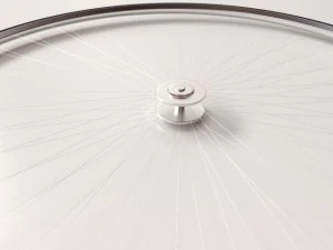 bicycle tire 3D Model