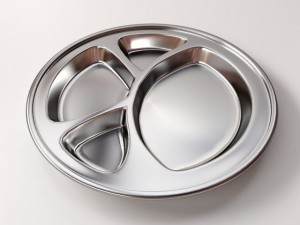 cafeteria tray 3Dモデル
