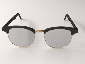eyeglasses 3D Модель