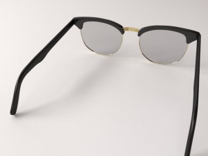 eyeglasses 3D Модель