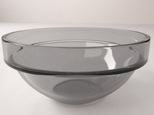 bowl Model 3D