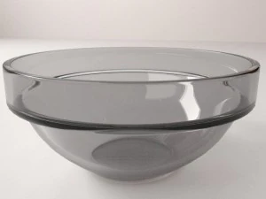 tigela Modelo 3D