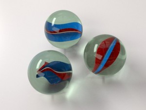 marbles 3D Model