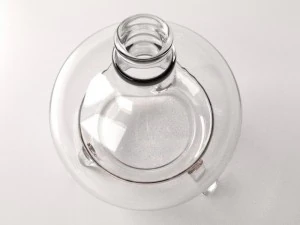 fly bottle 3D Model