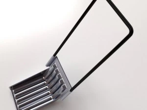snow shovel 3D Model