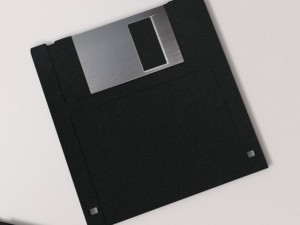 floppy disk 35 3D 모델