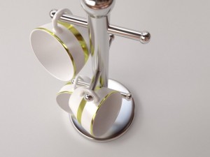 mug tree Modello 3D