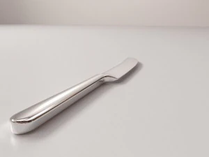 table knife 3D Model