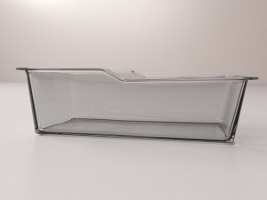 baby bassinet Modelo 3D