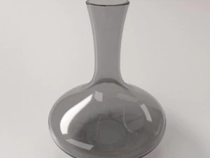 carafe 3D Model