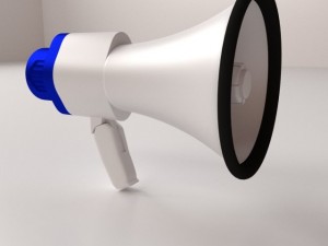 hailer 3D Модель
