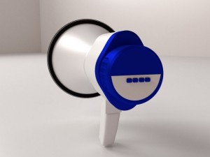 hailer 3D Model