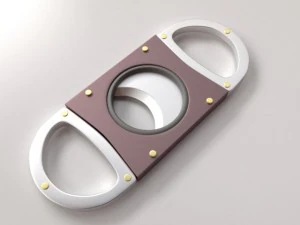 puro kesici 3D Model