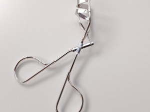 eyelash curler 3D 模型