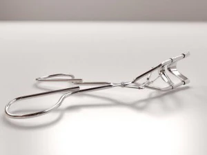 eyelash curler 3D Model