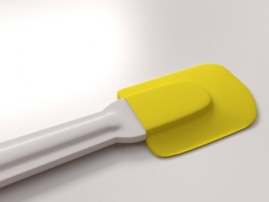 cake spatula 3D Model