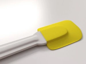 cake spatula 3D Model