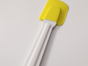 cake spatula 3D Model
