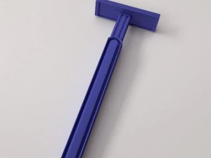 disposable shaver 3D Model