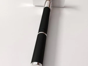 vintage razor 3D Model