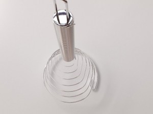 egg beater 3D Model